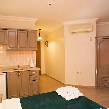 Club Amaris Armutalan