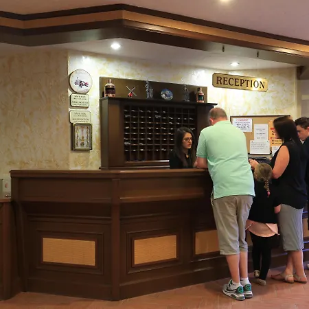 Club Amaris 3* Armutalan