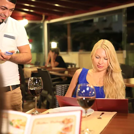 Appart hôtel Club Amaris Armutalan