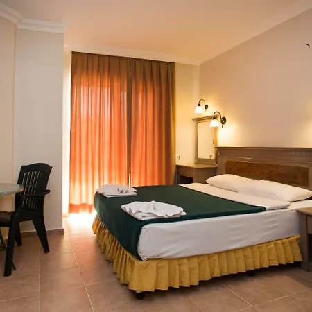 Club Amaris Hotel de apartamente Armutalan