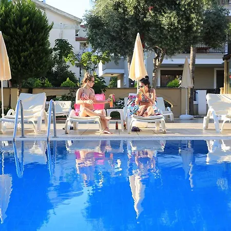 Aparthotel Club Amaris Armutalan