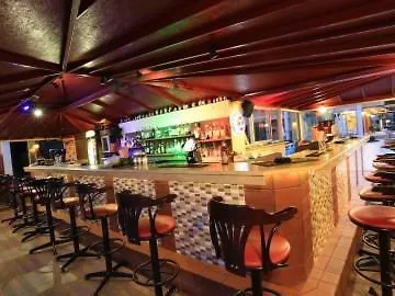 Club Amaris Hotel de apartamente 3*