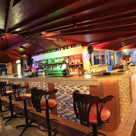 Club Amaris Armutalan