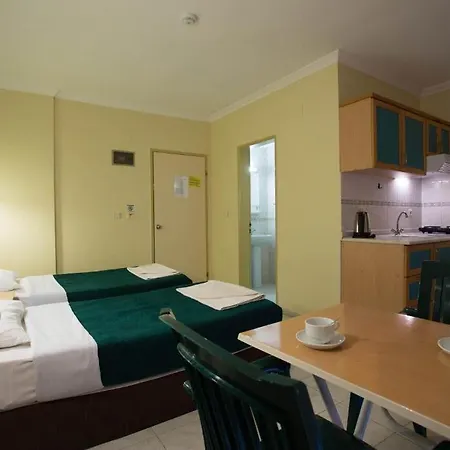 Club Amaris 3*