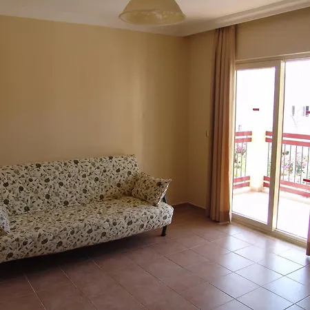 Hotel de apartamente Club Amaris