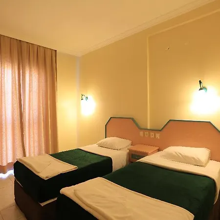 Hotel de apartamente Club Amaris