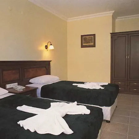 Hotel de apartamente Club Amaris