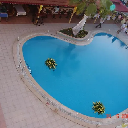 Club Amaris 3* Armutalan