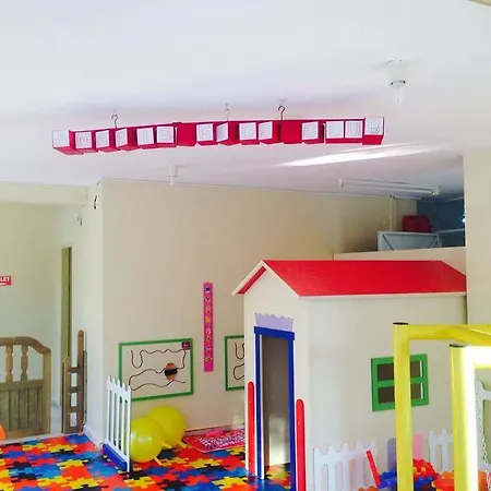 Club Amaris Armutalan