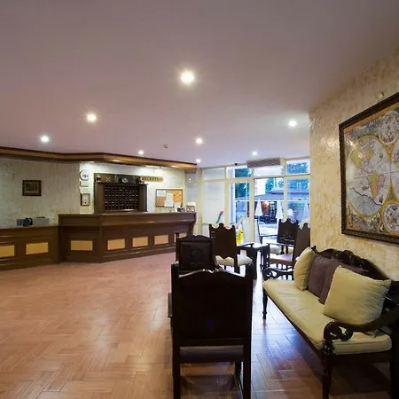 Hotel de apartamente Club Amaris