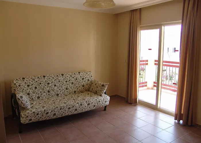 Aparthotel Club Amaris