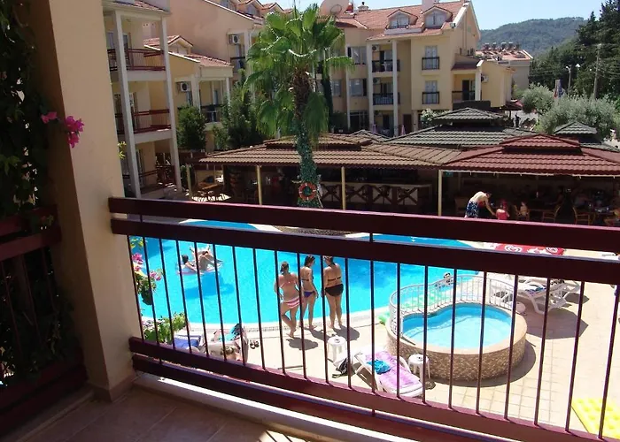 Club Amaris Armutalan