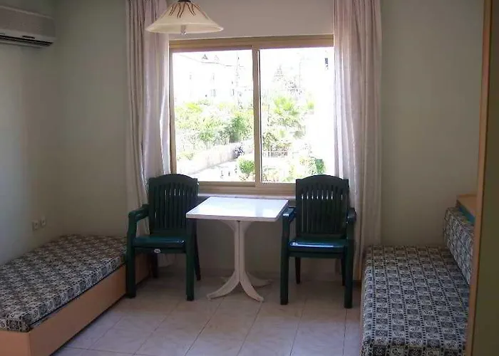 Aparthotel Club Amaris Armutalan