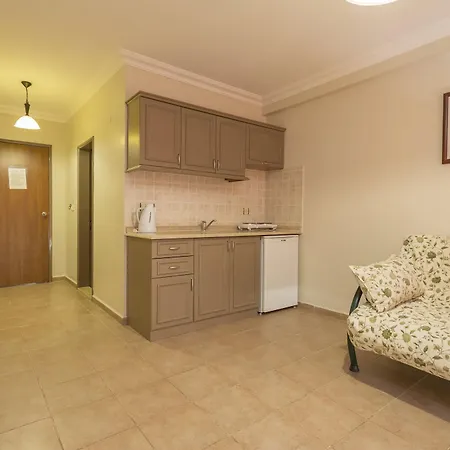 Apart Otel Club Amaris Marmaris