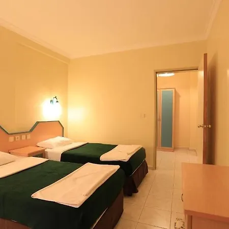 Hotel apartamentowy Club Amaris