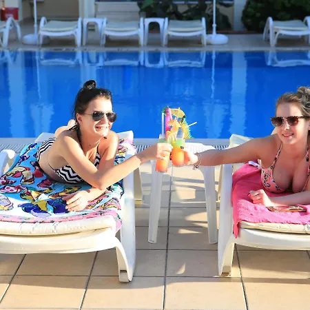 Club Amaris Apart-hotel