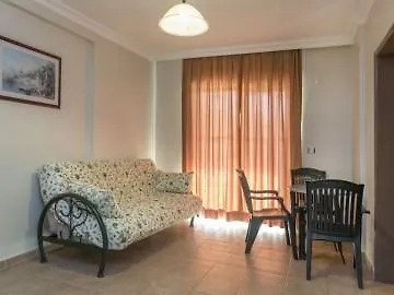 Hotel apartamentowy Club Amaris Armutalan