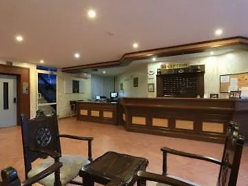 Hotel apartamentowy Club Amaris Armutalan