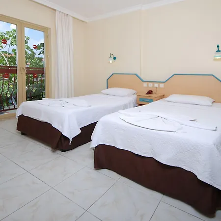 Hotel apartamentowy Club Amaris Armutalan