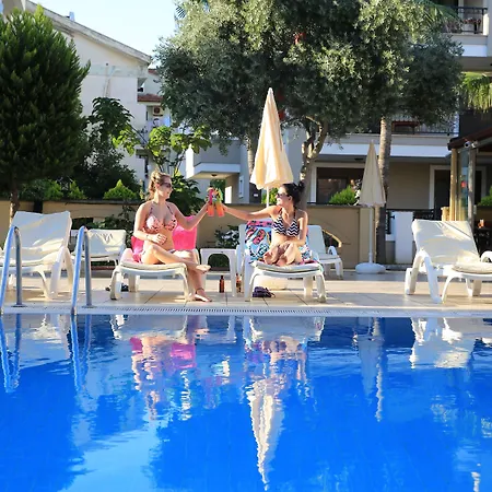 Club Amaris Apart-hotel