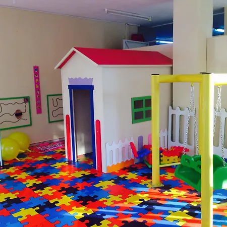 Club Amaris Hotel apartamentowy Armutalan