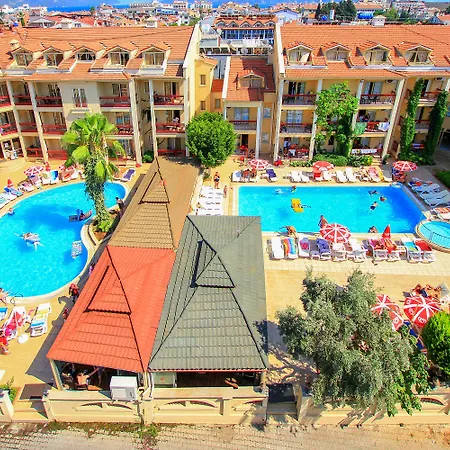 Club Amaris Hotel apartamentowy