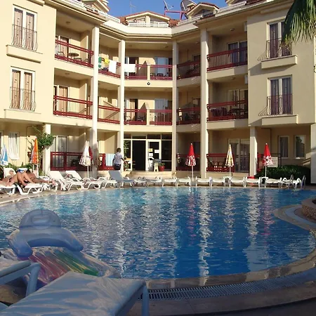 Club Amaris
