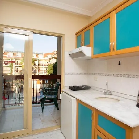 Club Amaris 3* Armutalan