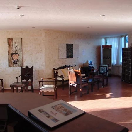 Club Amaris Hotel apartamentowy 3*