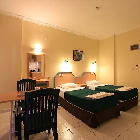 Club Amaris Hotel apartamentowy