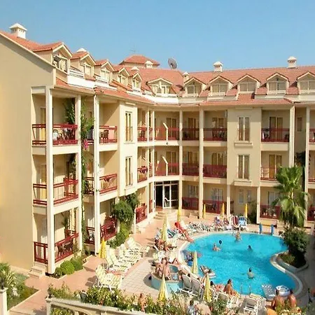 Club Amaris Armutalan