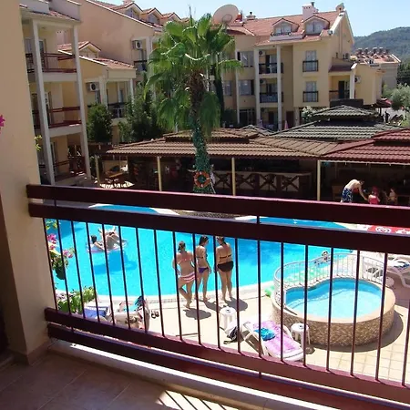 Club Amaris Armutalan