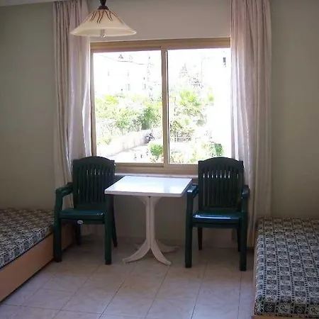 Apart-hotel Club Amaris Armutalan