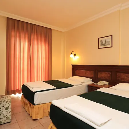 Club Amaris 3* Armutalan