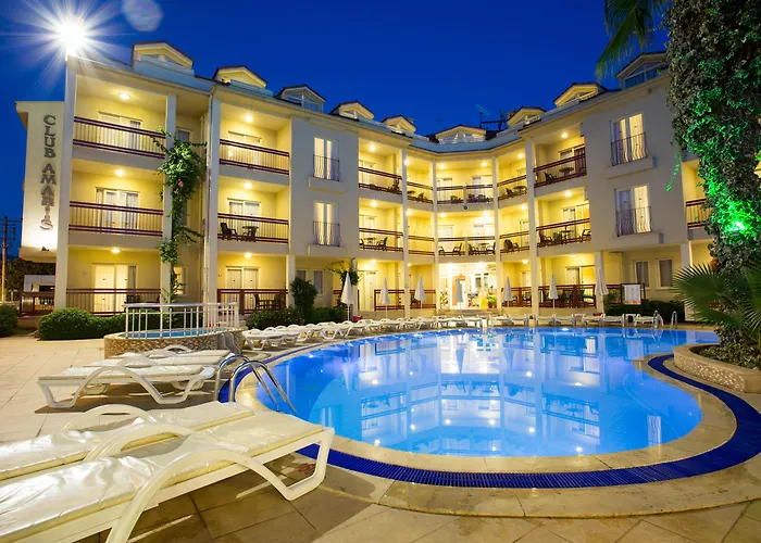 Club Amaris 3*
