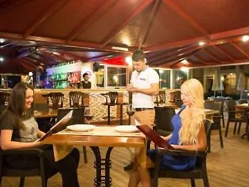 아파트호텔 Club Amaris Armutalan