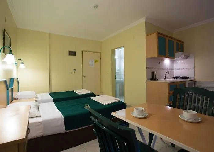 Club Amaris 3*