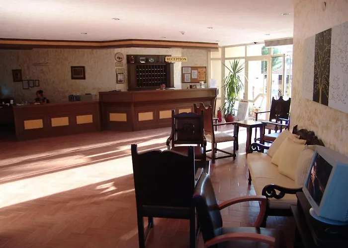 Club Amaris