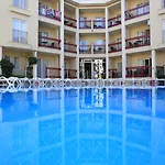 Lejlighedshotel Club Amaris