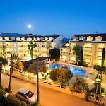 Club Amaris Lejlighedshotel