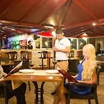 Lejlighedshotel Club Amaris Armutalan