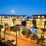 Club Amaris Lejlighedshotel Armutalan