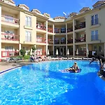 Club Amaris Lejlighedshotel Armutalan