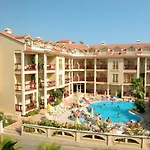 Lejlighedshotel Club Amaris Armutalan