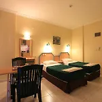 Club Amaris Lejlighedshotel