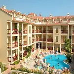 Club Amaris Armutalan