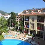 Lejlighedshotel Club Amaris Armutalan