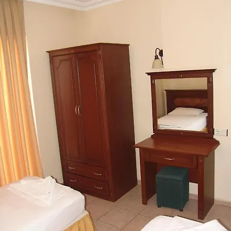 Club Amaris Armutalan