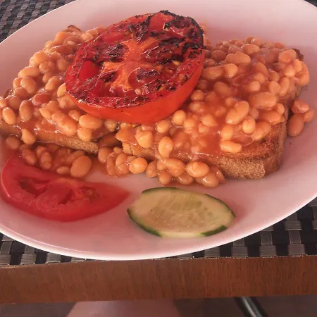 Club Amaris شقة فندقية 3*