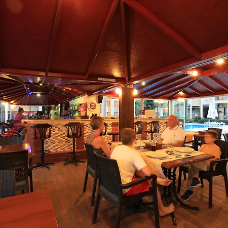 Club Amaris شقة فندقية